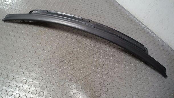 Foto: WINDLAUF/ ABDECKUNG VORN / Z SCHIENE eines Smart smart cdi