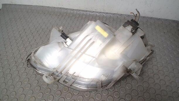 Foto: SCHEINWERFER RECHTS eines Smart smart cdi