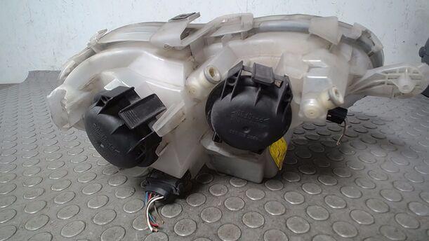Foto: SCHEINWERFER LINKS eines Smart smart cdi
