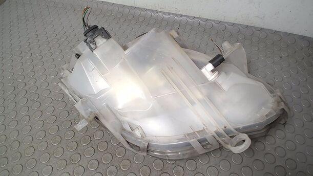 Foto: SCHEINWERFER LINKS eines Smart smart cdi