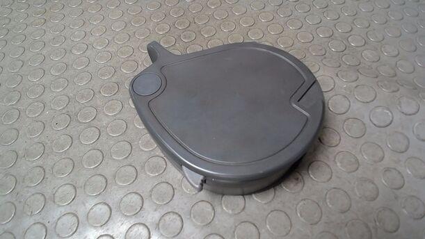 Foto: ASCHENBECHER eines Smart smart cdi