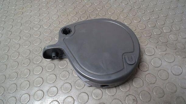 Foto: ASCHENBECHER eines Smart smart cdi