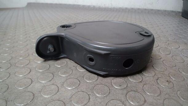 Foto: ASCHENBECHER eines Smart smart cdi