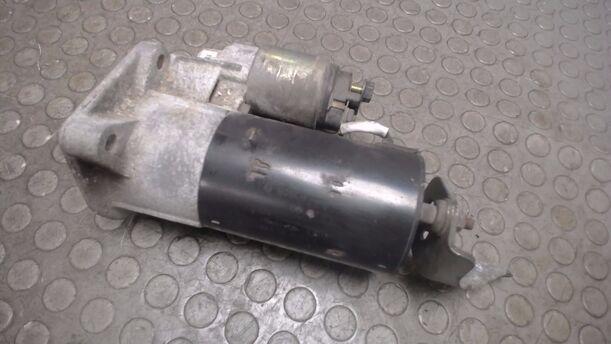 Foto: ANLASSER BOSCH eines Volvo C70 2.5T