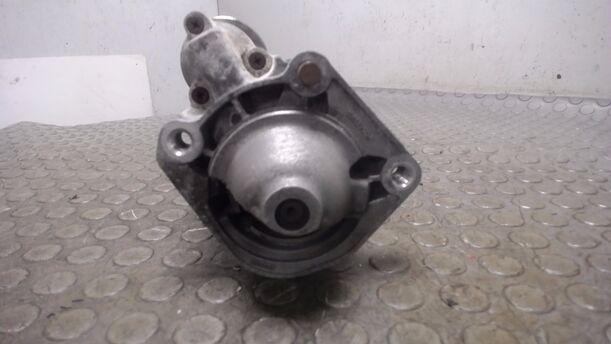 Foto: ANLASSER BOSCH eines Volvo C70 2.5T