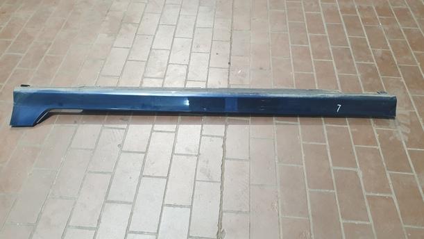 Foto: SCHWELLERBLENDE LINKS eines Honda Accord 2.2i-CTDi