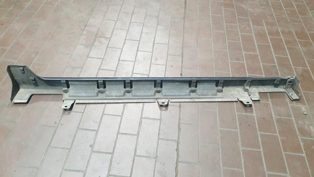 Foto: SCHWELLERBLENDE LINKS eines Honda Accord 2.2i-CTDi