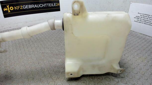 Foto: SCHEIBENWASCHBEHÄLTER eines Honda Accord 2.2i-CTDi