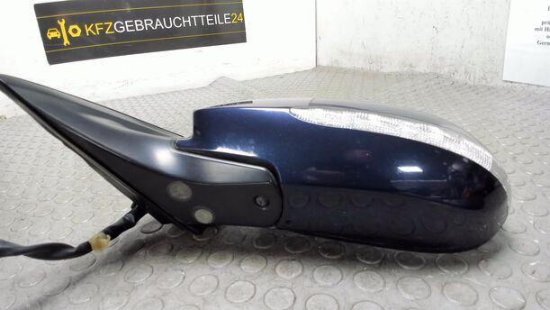 Foto: AUSSENSPIEGEL LINKS ELEKTRISCH VERSTELLBAR / ANKLAPPBAR eines Honda Accord 2.2i-CTDi