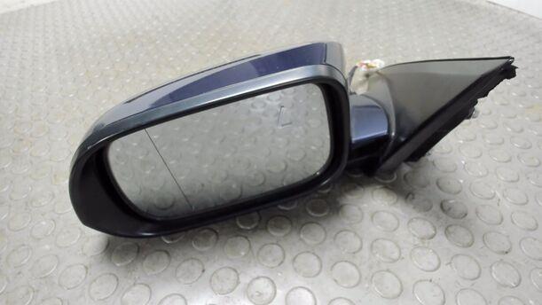 Foto: AUSSENSPIEGEL LINKS ELEKTRISCH VERSTELLBAR / ANKLAPPBAR eines Honda Accord 2.2i-CTDi