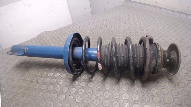 Foto: FEDERBEIN VORN LINKS eines Ford Sierra Turnier GL