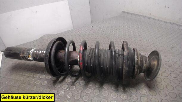 Foto: FEDERBEIN VORN LINKS ( 4X4) eines Ford Sierra Turnier 4x4 CLX