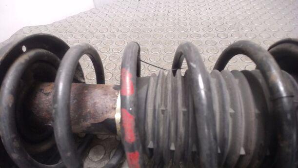 Foto: FEDERBEIN VORN LINKS ( 4X4) eines Ford Sierra Turnier 4x4 CLX