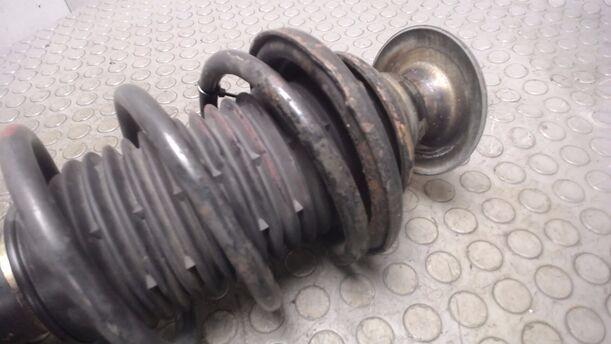 Foto: FEDERBEIN VORN LINKS ( 4X4) eines Ford Sierra Turnier 4x4 CLX