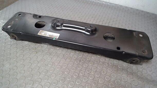 Foto: VORDERACHSE/ ACHSE VORN eines Smart smart cdi CLX