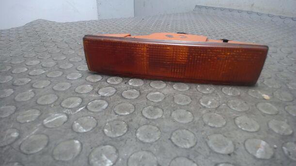 Foto: BLINKER / BLINKLEUCHTE LINKS eines Ford Sierra L