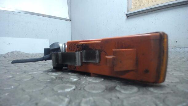 Foto: BLINKER / BLINKLEUCHTE LINKS eines Ford Sierra L