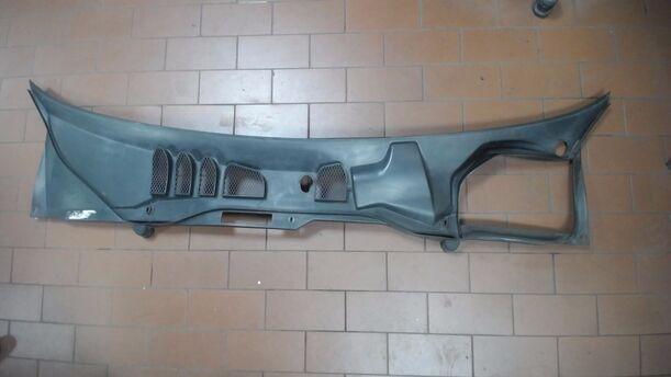 Foto: WINDLAUF eines Volvo C70 2.5T