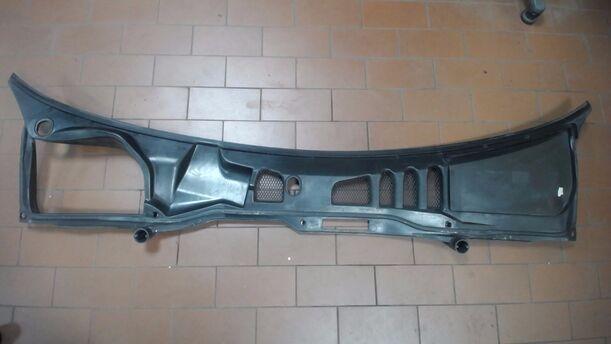 Foto: WINDLAUF eines Volvo C70 2.5T