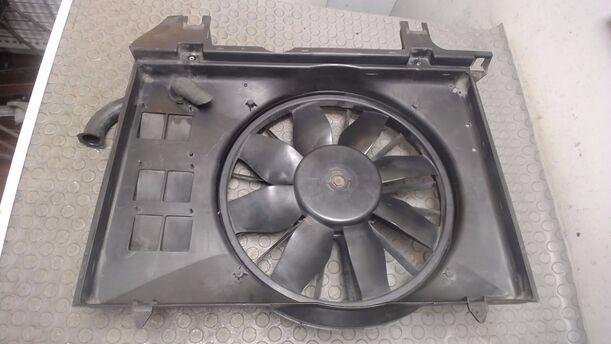 Foto: ELEKTROLÜFTER eines Volvo C70 2.5T CLX