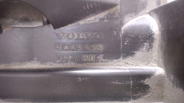 Foto: ELEKTROLÜFTER eines Volvo C70 2.5T CLX