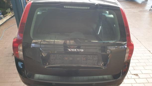 Foto: HECKKLAPPE / HECKDECKEL eines Volvo V50 2.0D DPF CLX