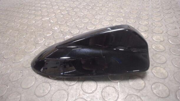 Foto: DACHANTENNE eines Volvo V50 2.0D DPF CLX (LX)