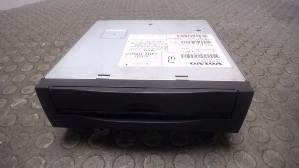 Foto: NAVIRECHNER ( OHNE CD ) eines Volvo V50 2.0D DPF CLX (LX)