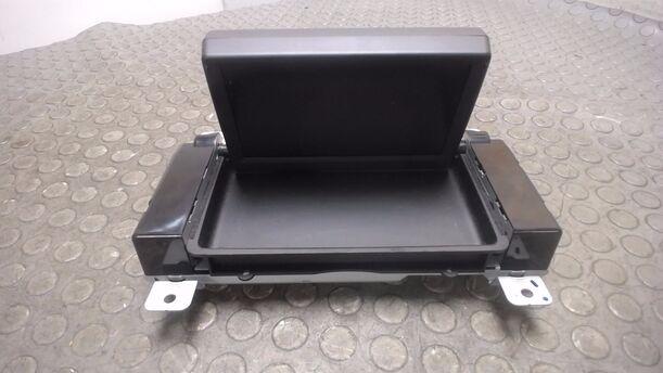Foto: DISPLAY NAVI / NAVIDISPLAY eines Volvo V50 2.0D DPF CLX (LX)