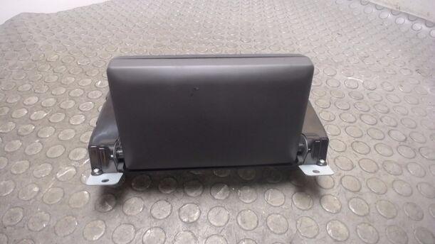 Foto: DISPLAY NAVI / NAVIDISPLAY eines Volvo V50 2.0D DPF CLX (LX)