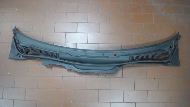 Foto: WINDLAUF eines Volvo V50 2.0D DPF CLX (LX)