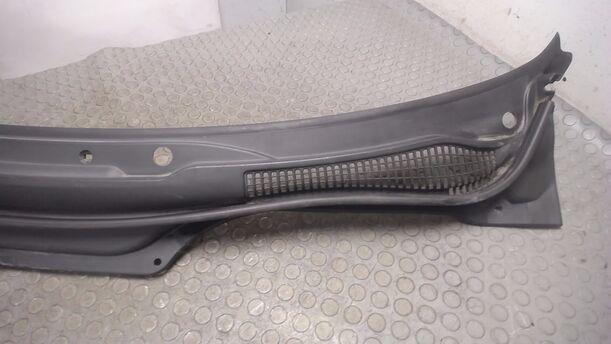 Foto: WINDLAUF eines Volvo V50 2.0D DPF CLX (LX)
