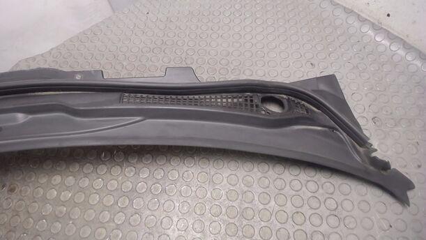 Foto: WINDLAUF eines Volvo V50 2.0D DPF CLX (LX)