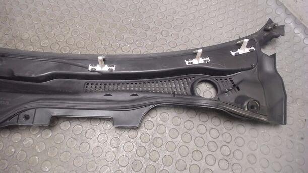 Foto: WINDLAUF eines Volvo V50 2.0D DPF CLX (LX)