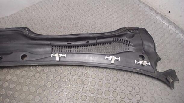Foto: WINDLAUF eines Volvo V50 2.0D DPF CLX (LX)
