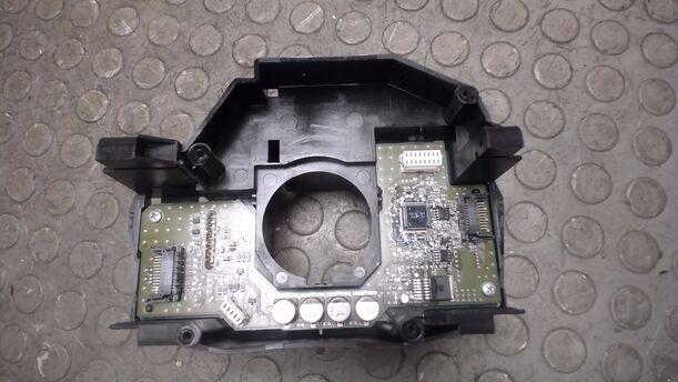 Foto: LENKSTOCKMODUL / MODUL KOMBISCHALTER eines Volvo V50 2.0D DPF CLX (LX)