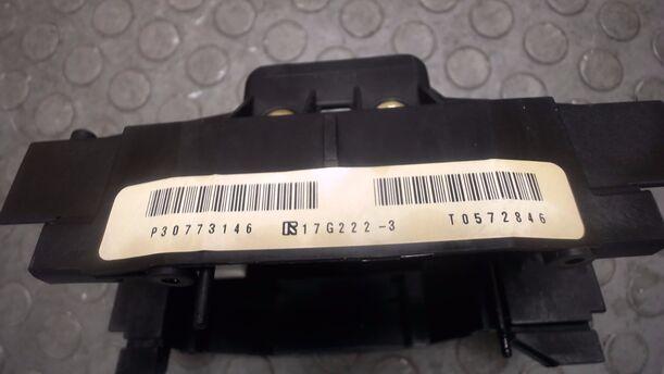 Foto: LENKSTOCKMODUL / MODUL KOMBISCHALTER eines Volvo V50 2.0D DPF CLX (LX)