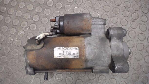 Foto: ANLASSER / STARTER eines Volvo V50 2.0D DPF CLX (LX)