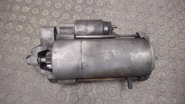 Foto: ANLASSER / STARTER eines Volvo V50 2.0D DPF CLX (LX)