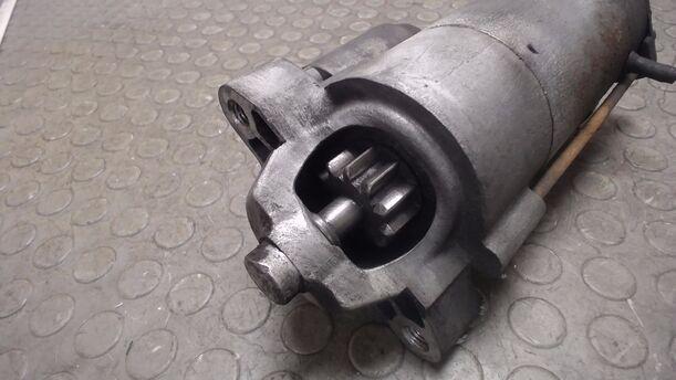 Foto: ANLASSER / STARTER eines Volvo V50 2.0D DPF CLX (LX)