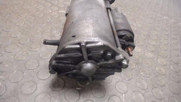 Foto: ANLASSER / STARTER eines Volvo V50 2.0D DPF CLX (LX)