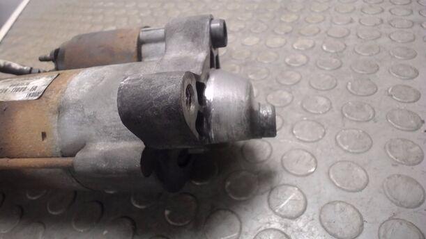 Foto: ANLASSER / STARTER eines Volvo V50 2.0D DPF CLX (LX)