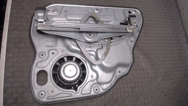 Foto: FENSTERHEBER ELEKTRISCH HINTEN LINKS eines Volvo V50 2.0D DPF CLX (LX)