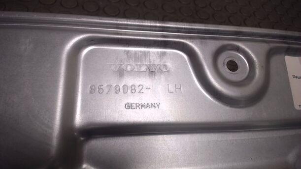 Foto: FENSTERHEBER ELEKTRISCH HINTEN LINKS eines Volvo V50 2.0D DPF CLX (LX)
