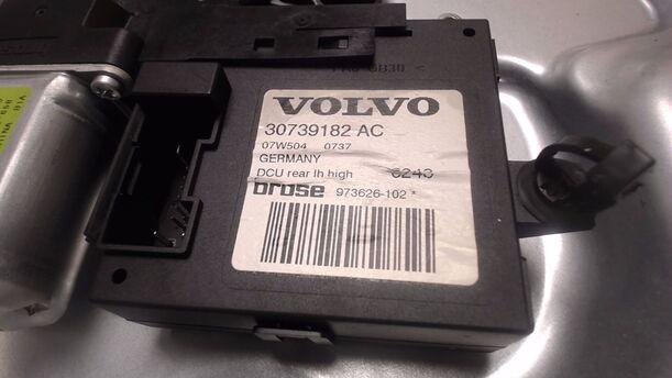 Foto: FENSTERHEBER ELEKTRISCH HINTEN LINKS eines Volvo V50 2.0D DPF CLX (LX)