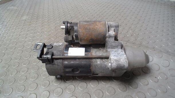 Foto: ANLASSER eines Honda Accord 2.2i-CTDi CLX (LX)