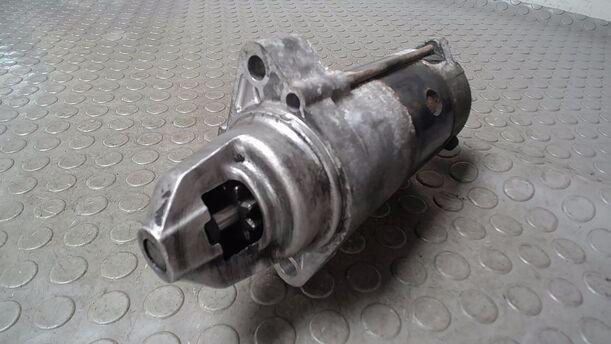 Foto: ANLASSER eines Honda Accord 2.2i-CTDi CLX (LX)