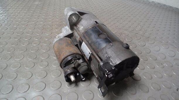 Foto: ANLASSER eines Honda Accord 2.2i-CTDi CLX (LX)