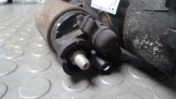 Foto: ANLASSER eines Honda Accord 2.2i-CTDi CLX (LX)