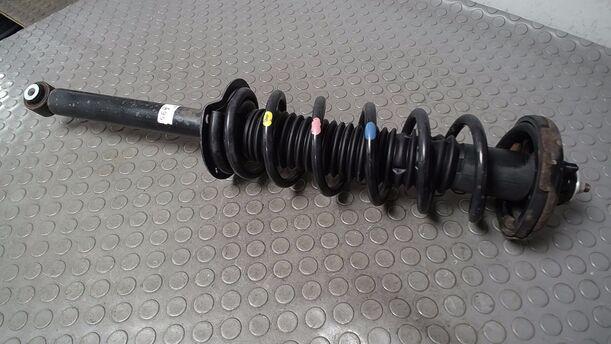 Foto: FEDERBEIN HINTEN LINKS eines Honda Accord 2.2i-CTDi CLX (LX)